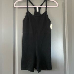 Selling this adorable aerie  workout/lounge one piece!
